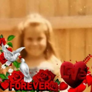 Meet your Posher, Amie